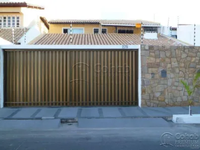 Casa com 3 Quartos à venda, 330m² no Coroa do Meio, Aracaju