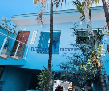 Casa com 3 Quartos à venda, 228m² no Vila Magini, Mauá