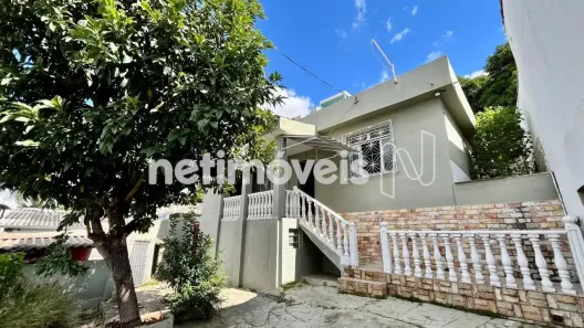 Casa com 3 Quartos à venda, 190m² no Santa Mônica, Belo Horizonte