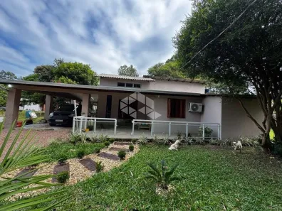 Casa com 5 Quartos à venda, 200m² no Ipiranga (Águas Claras), Viamão
