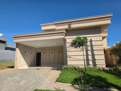 Casa com 3 Quartos à venda, 146m² no Residencial Maria Júlia, São José do Rio Preto