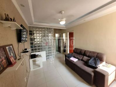 Apartamento com 2 Quartos à venda, 43m² no Inhoaíba, Rio de Janeiro