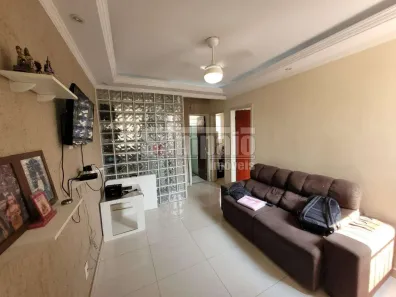 Apartamento com 2 Quartos à venda, 43m² no Inhoaíba, Rio de Janeiro