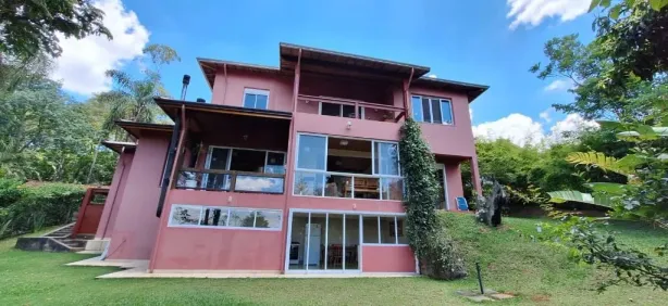 Casa de Condomínio com 3 Quartos à venda, 1000m² no Jardim Atalaia, Cotia