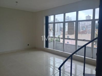 Sala Comercial para venda ou aluguel, 90m² no Floresta, Porto Alegre
