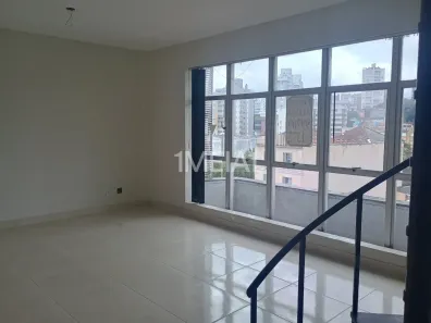 Sala Comercial à venda, 90m² no Floresta, Porto Alegre