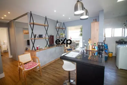 Apartamento com 2 Quartos à venda, 72m² no Jardim das Acácias, São Paulo