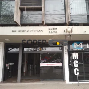 Sala Comercial à venda, 49m² no Teresópolis, Porto Alegre