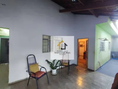 Casa com 2 Quartos à venda, 60m² no Residencial Cidade Jardim, São José do Rio Preto