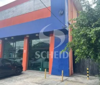 Prédio Comercial para alugar, 287m² no Interlagos, São Paulo