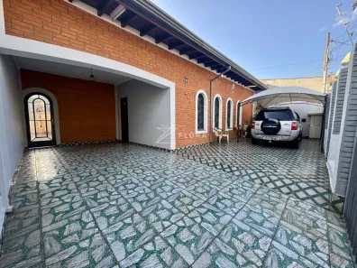 Casa com 3 Quartos à venda, 158m² no Vila Santa Terezinha, Sumaré