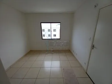 Apartamento com 2 Quartos à venda, 41m² no Jardim Jandaia, Ribeirão Preto