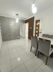 Apartamento com 2 Quartos à venda, 50m² no Centro, Diadema