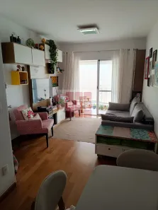 Apartamento com 3 Quartos à venda, 90m² no Pinheiros, São Paulo