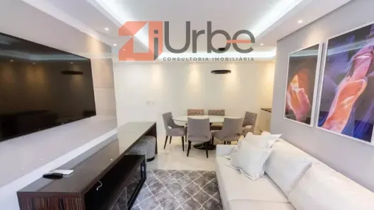 Apartamento com 2 Quartos à venda, 69m² no Vila Anglo Brasileira, São Paulo