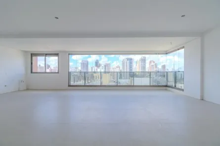 Apartamento com 4 Quartos à venda, 222m² no Perdizes, São Paulo