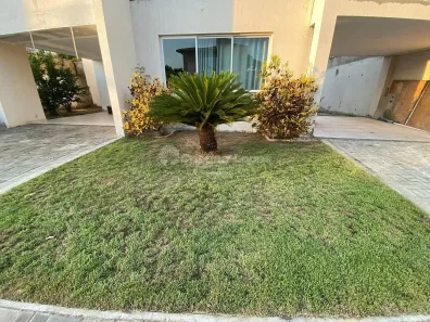 Casa de Condomínio com 3 Quartos à venda, 300m² no Satélite, Teresina