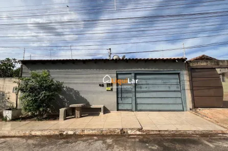 Casa de Condomínio com 4 Quartos à venda, 169m² no Vila São Jorge da Lagoa, Campo Grande