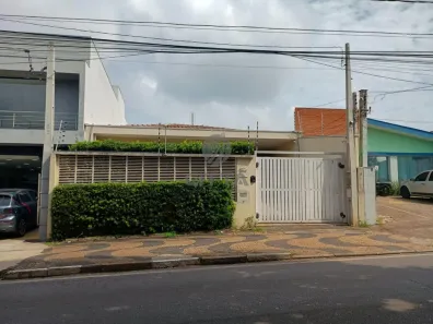 Imóvel Comercial com 3 Quartos à venda, 264m² no Bonfim, Campinas