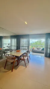 Apartamento com 3 Quartos à venda, 143m² no Jardim Mariana, Cuiabá