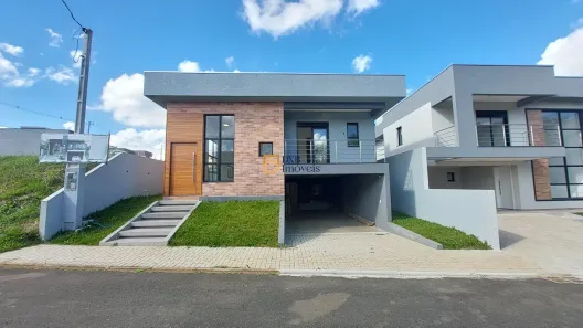 Casa com 3 Quartos à venda, 177m² no Roça Grande, Colombo