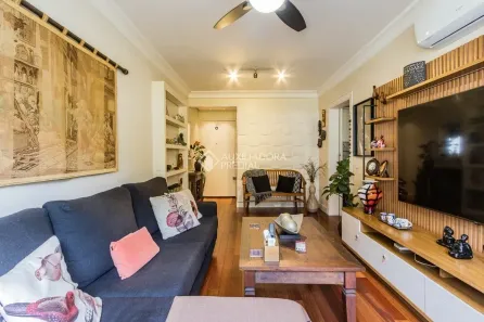 Apartamento com 2 Quartos à venda, 67m² no Moinhos de Vento, Porto Alegre