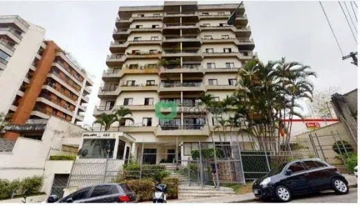 Apartamento com 2 Quartos à venda, 110m² no Real Parque, São Paulo