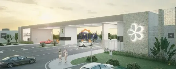 Lote/Terreno à venda, 197m² no Ribeirão do Lipa, Cuiabá