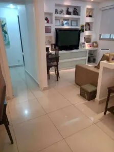 Apartamento com 3 Quartos à venda, 123m² no Barra da Tijuca, Rio de Janeiro