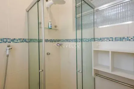 Apartamento com 1 Quarto à venda, 26m² no Centro, Rio de Janeiro