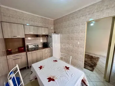 Casa com 1 Quarto à venda, 90m² no Jardim Floridiana, Rio Claro
