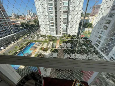Apartamento com 3 Quartos à venda, 85m² no Jardim Urano, São José do Rio Preto
