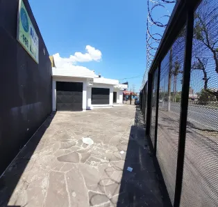 Ponto Comercial para alugar, 165m² no Jardim Botânico, Porto Alegre