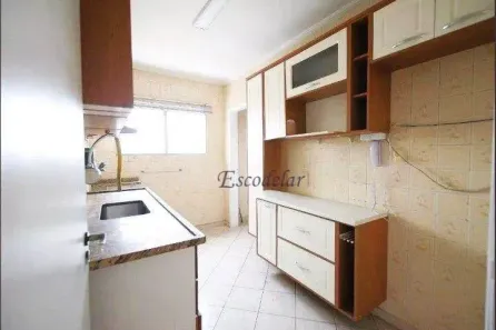 Apartamento com 2 Quartos à venda, 70m² no Cambuci, São Paulo