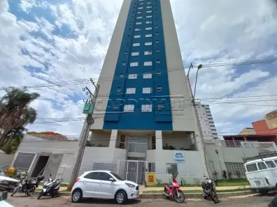 Apartamento com 2 Quartos à venda, 54m² no Jardim Gibertoni, São Carlos