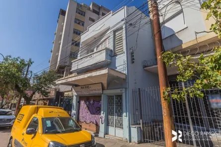 Ponto Comercial para alugar, 107m² no Independência, Porto Alegre
