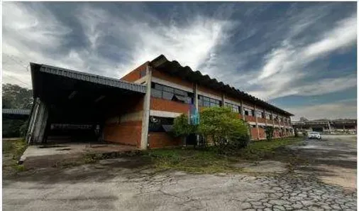 Galpão/Depósito/Armazém para alugar, 4136m² no Altos de Jordanésia (Jordanésia), Cajamar