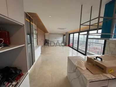 Apartamento com 3 Quartos à venda, 217m² no Setor Marista, Goiânia