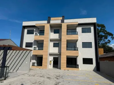 Apartamento com 2 Quartos à venda, 51m² no Paese, Itapoá