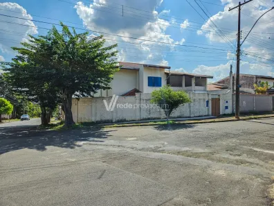 Casa com 5 Quartos à venda, 293m² no Jardim Amoreiras, Campinas