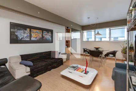 Apartamento com 2 Quartos à venda, 97m² no Campo Belo, São Paulo