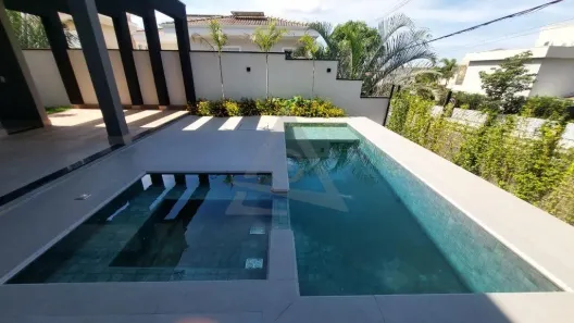 Casa de Condomínio com 3 Quartos à venda, 320m² no Loteamento Parque dos Alecrins, Campinas