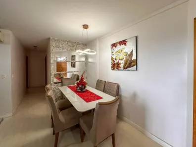 Apartamento com 2 Quartos à venda, 88m² no Parque 10 de Novembro, Manaus