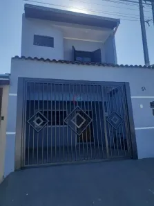 Casa com 3 Quartos à venda, 100m² no Altos de Sumaré, Sumaré