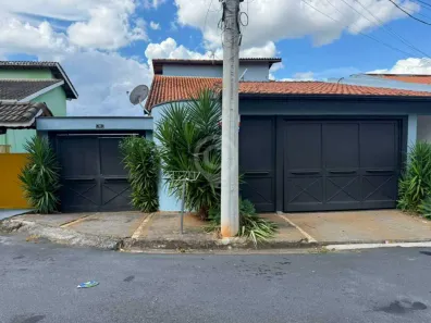 Casa com 5 Quartos à venda, 293m² no Jardim Virgínia, Itatiba