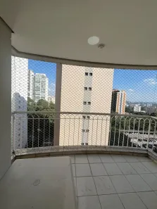 Apartamento com 3 Quartos para alugar, 78m² no Alphaville Centro Industrial e Empresarial/Alphaville., Barueri