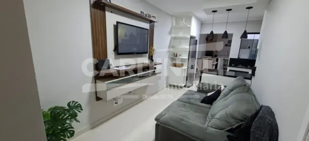 Casa de Condomínio com 2 Quartos à venda, 100m² no Jardim Ipanema, São Carlos