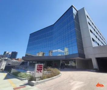 Sala Comercial para alugar, 42m² no Nazaré, Belém