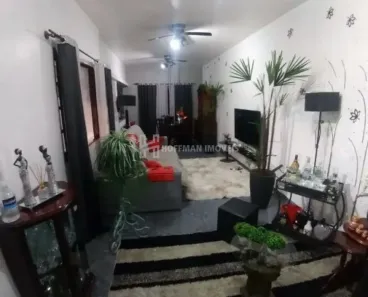 Casa com 4 Quartos à venda, 132m² no Centro, São Caetano do Sul