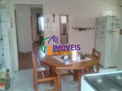 Casa com 3 Quartos à venda, 193m² no Vila Santo Estéfano, São Paulo